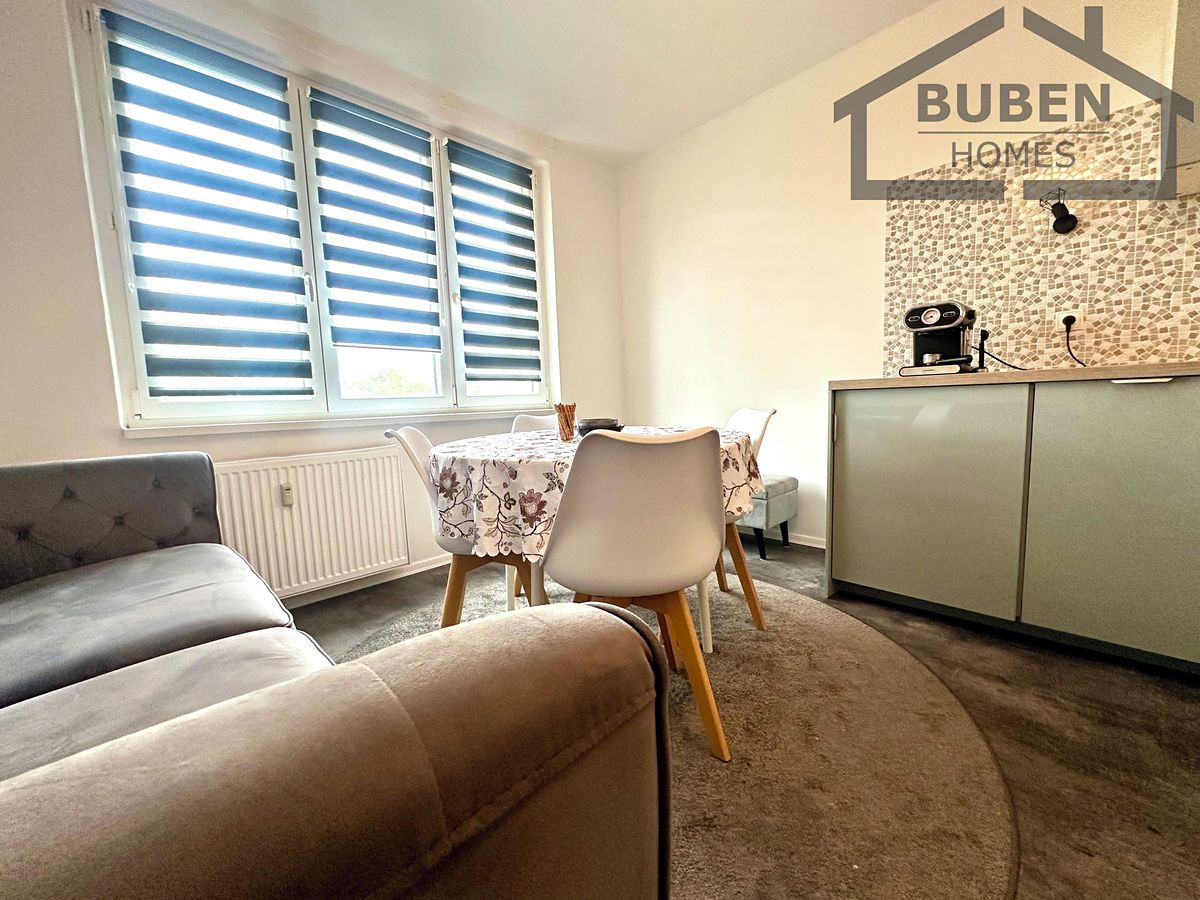 Prodej bytu 1+1 38 m² – fotografie 2
