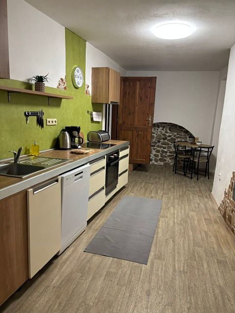 Prodej ubytovacího zařízení 417 m² – fotografie 4