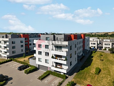 Prodej bytu 2+kk 58 m²