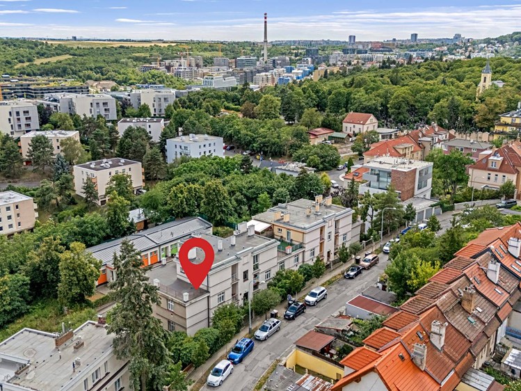 Prodej bytu 3+kk, 75 m² (26 z 27)
