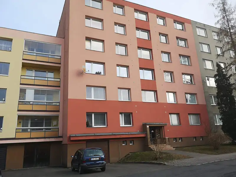 Prodej bytu 2+1 57 m², Nový Jičín – náhled fotky 1