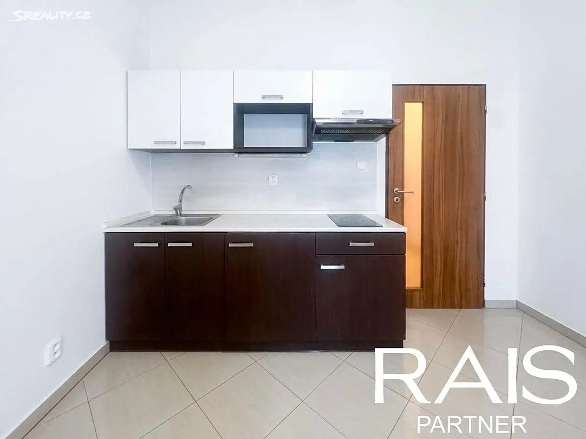 Prodej bytu 1+kk 37 m², Brno