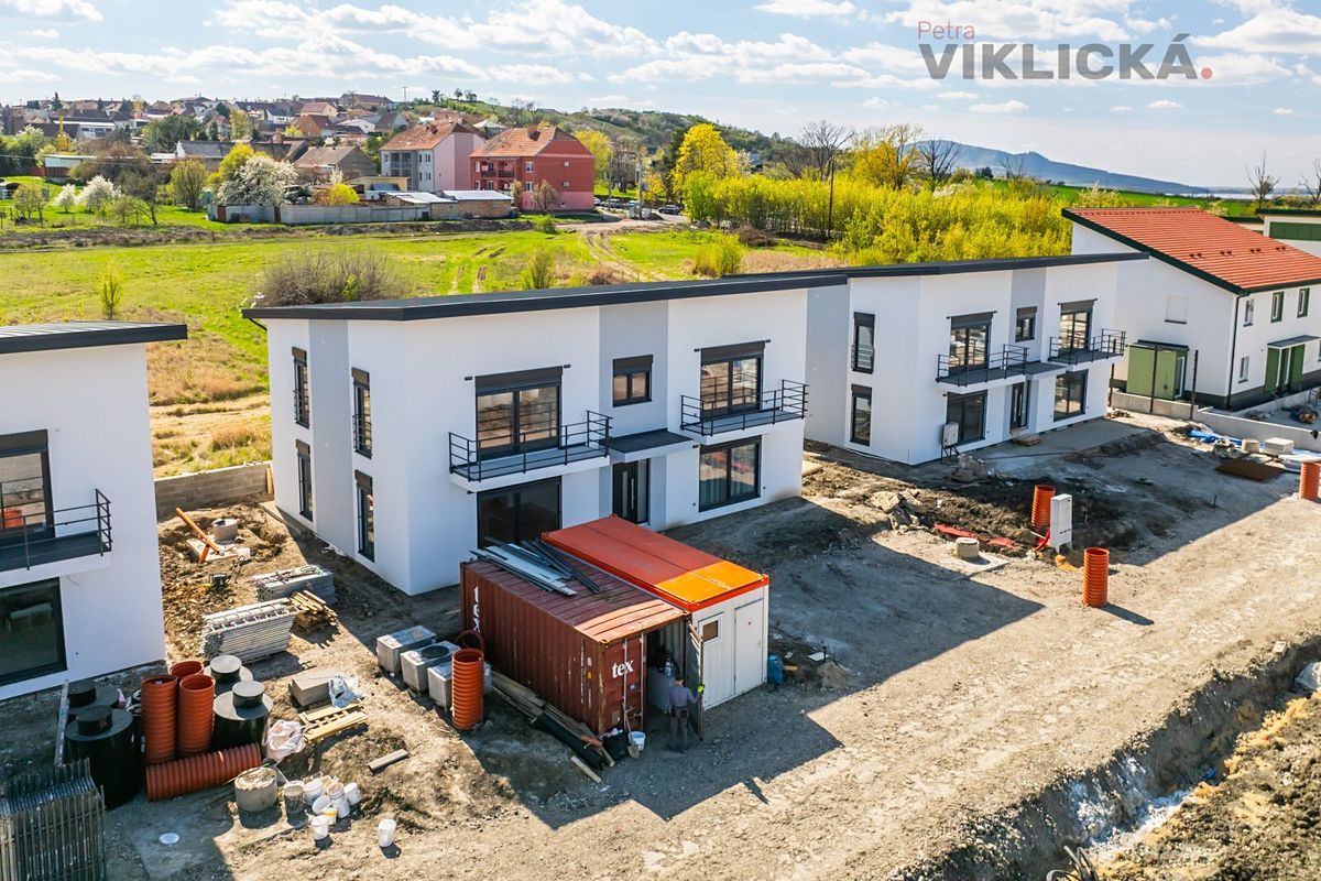 Prodej bytu 2+kk 60 m²