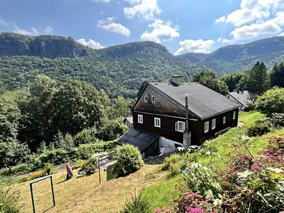 Prodej rodinného domu 150 m², pozemek 1342 m²