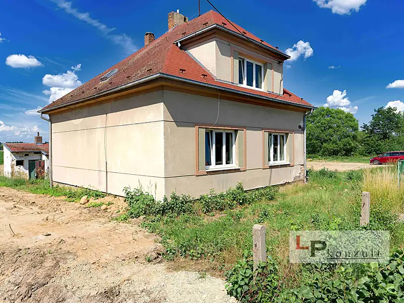 Prodej rodinného domu 122 m², pozemek 500 m², Sezemice – náhled fotky 3