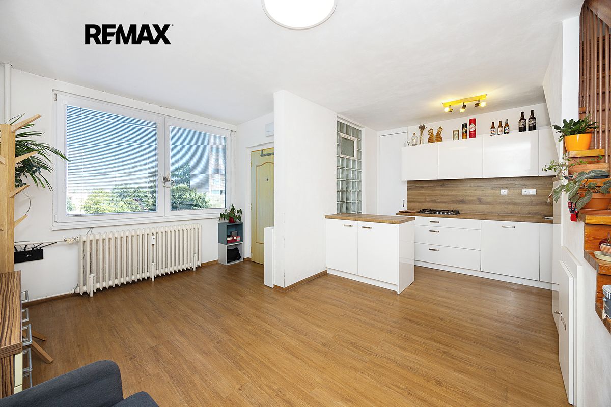 Prodej bytu 4+1 107 m²