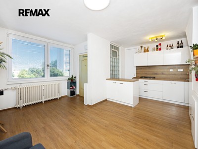 Prodej bytu 4+1 107 m²
