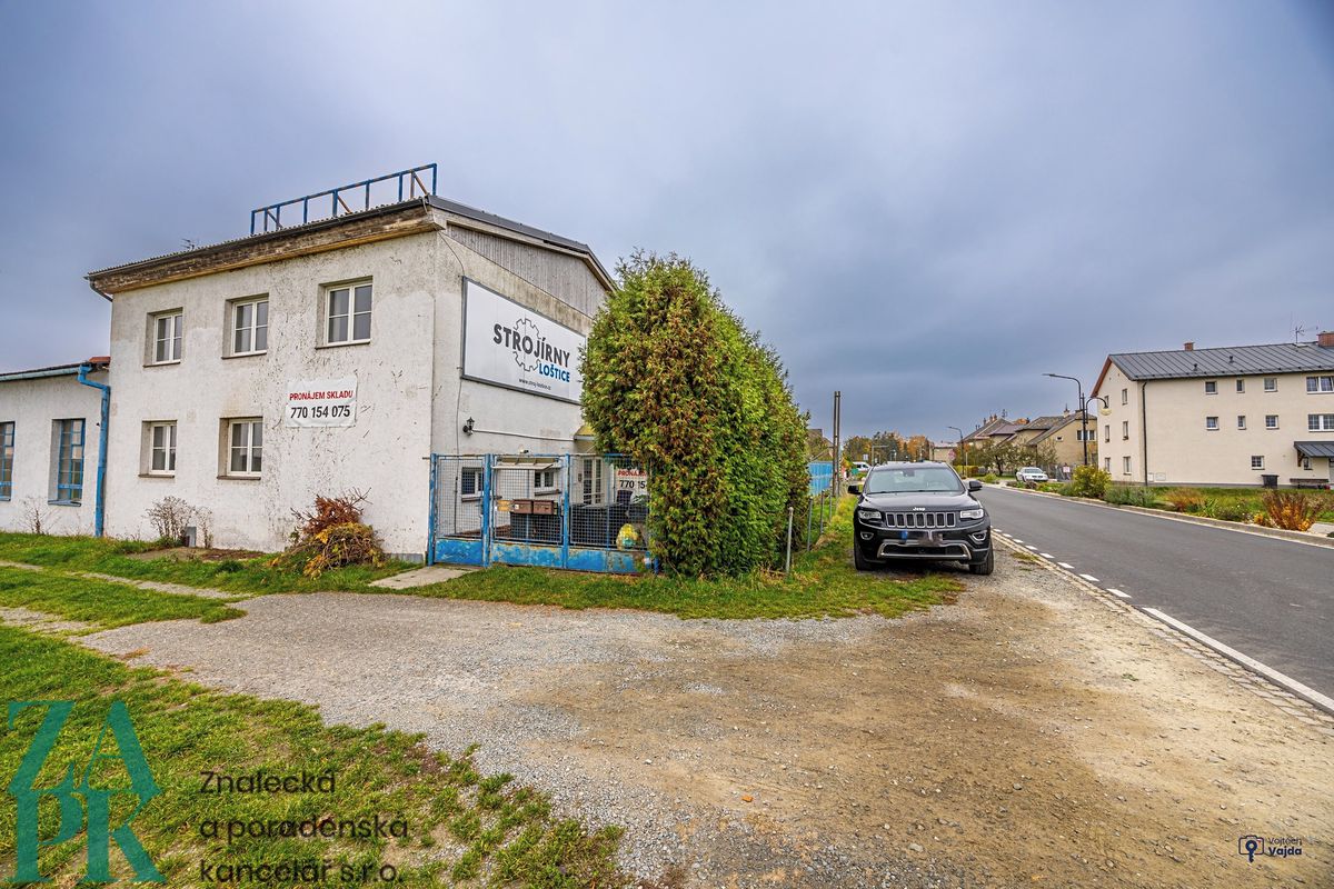 Pronájem bytu 3+1 79 m²