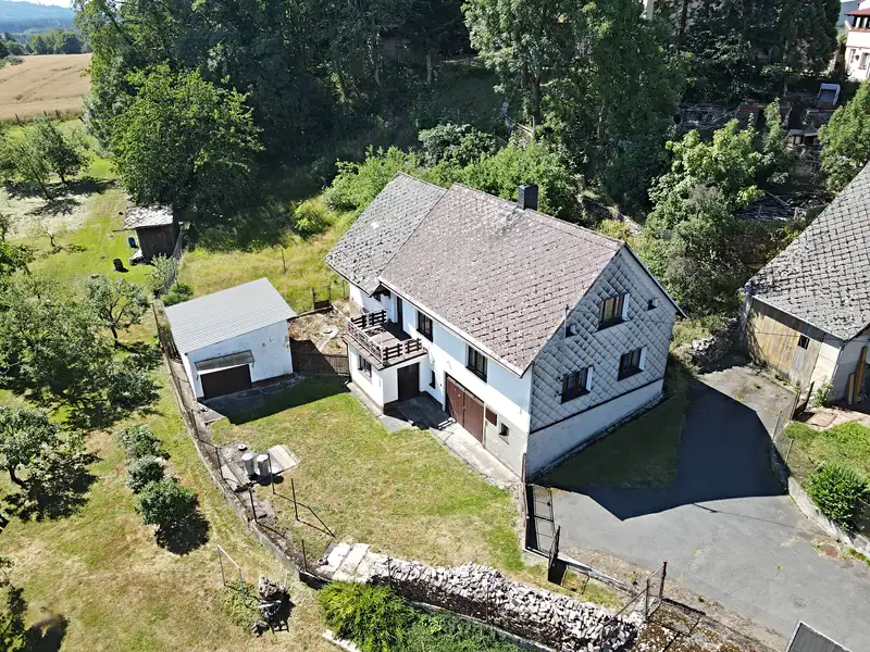 Prodej rodinného domu 181 m², pozemek 1072 m², Chodov – náhled fotky 1