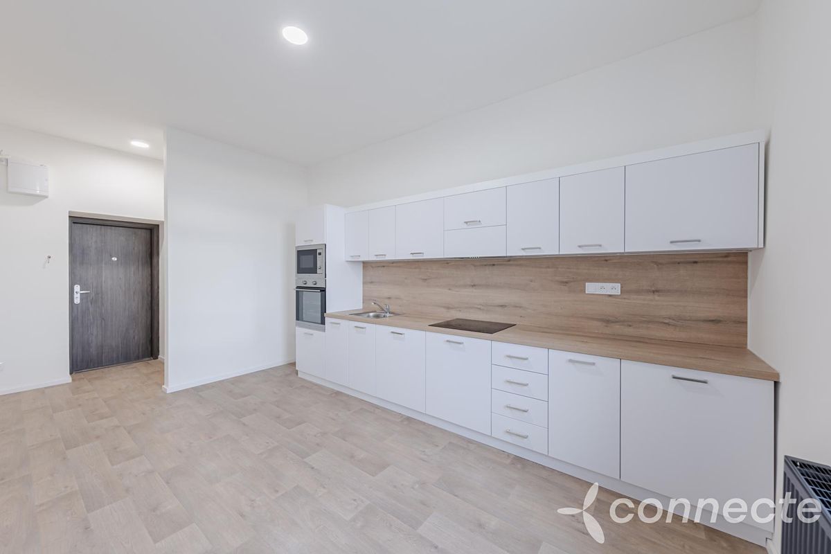 Prodej bytu 2+kk 42 m²