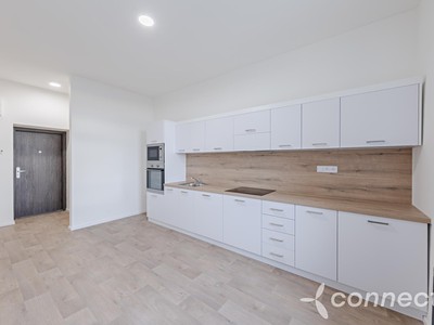 Prodej bytu 2+kk 42 m²