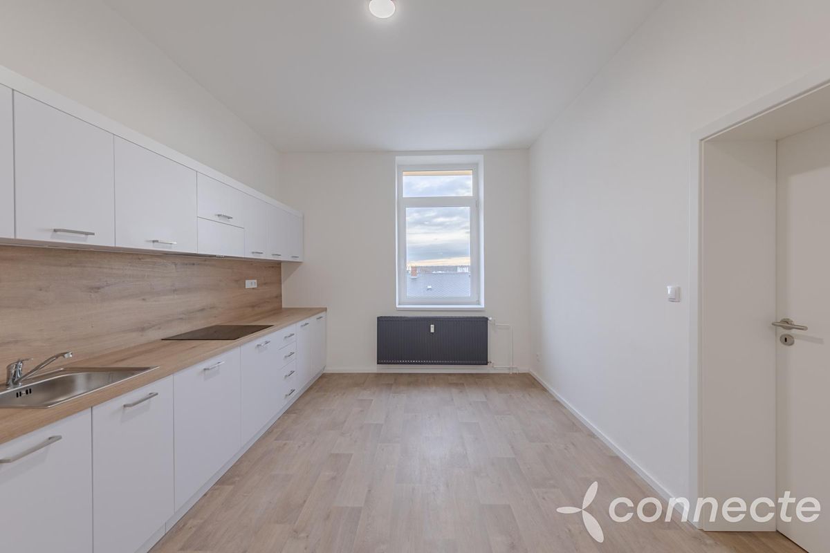 Prodej bytu 2+kk 42 m² – fotografie 3