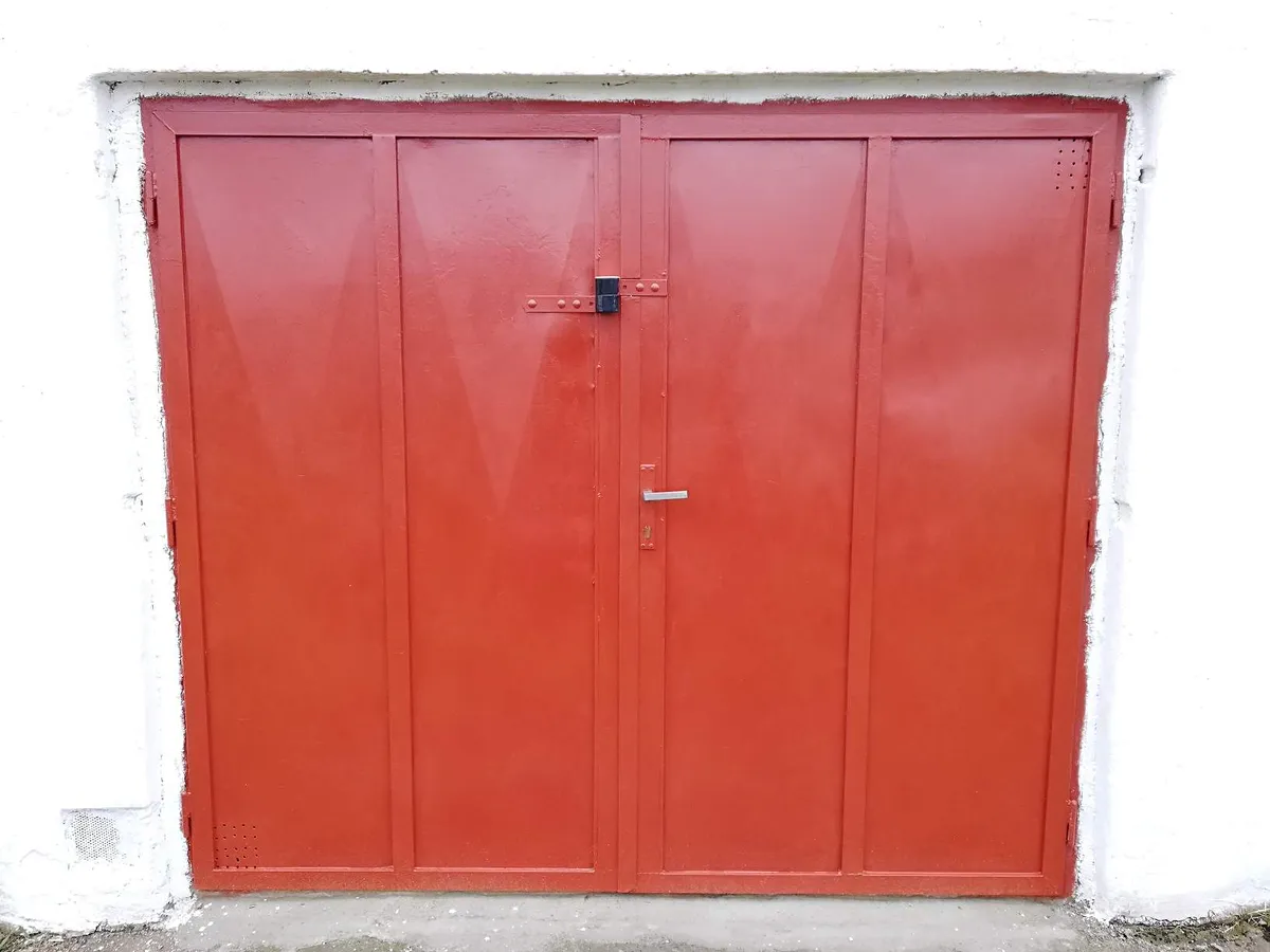 Prodej garáže 19 m², Praha
