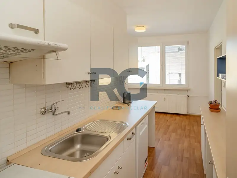 Prodej bytu 3+1 63 m², Písek – náhled fotky 2