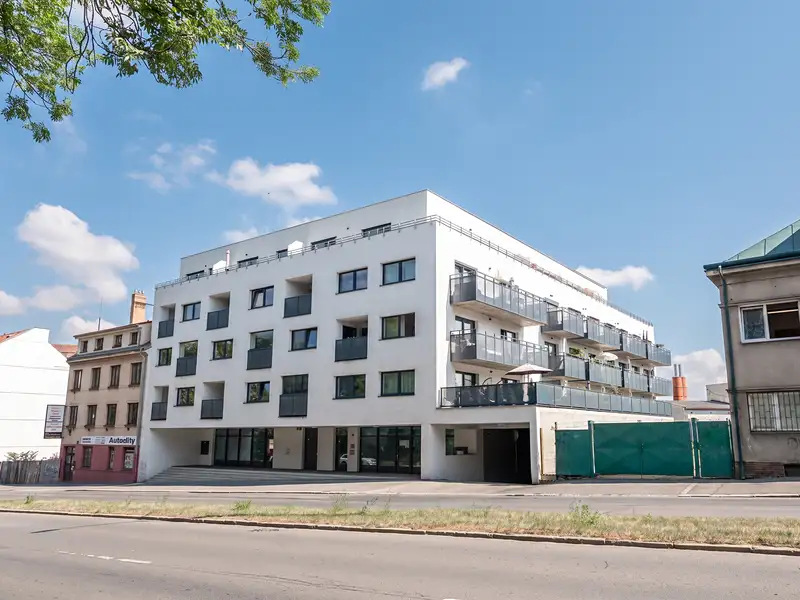 Prodej bytu 3+kk 82 m², Praha – náhled fotky 1