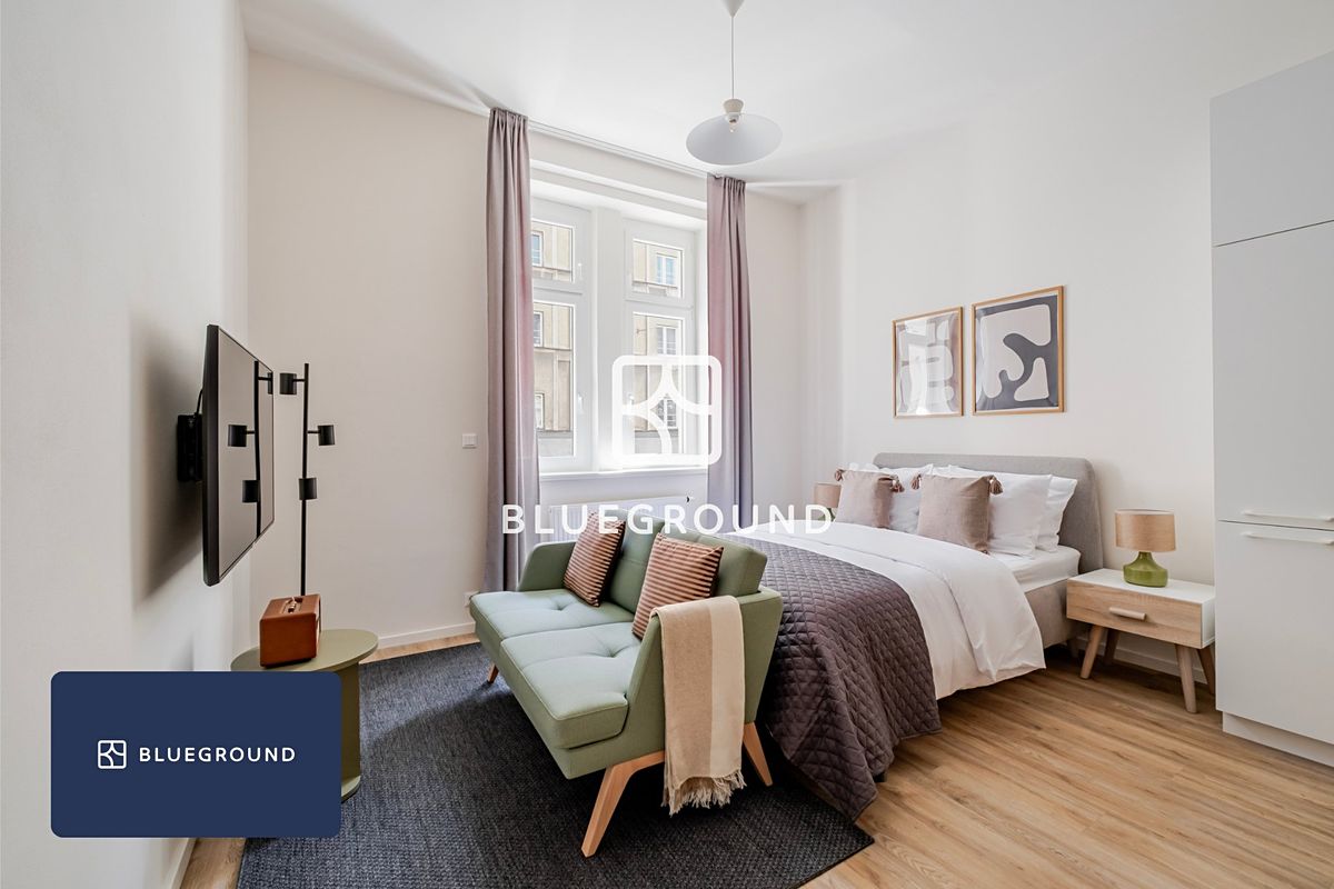 Pronájem bytu 1+kk 30 m²