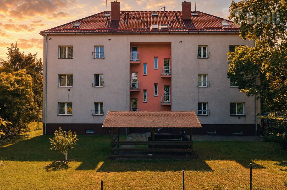 Prodej bytu 3+kk 67 m²