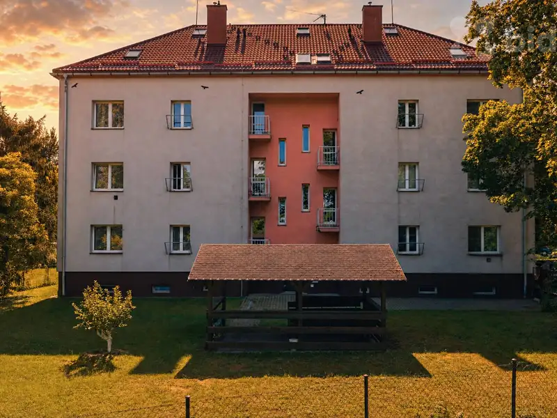 Prodej bytu 3+kk 67 m², Ostrava – náhled fotky 1