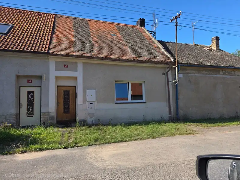 Prodej rodinného domu 110 m², pozemek 200 m², Louny – náhled fotky 1