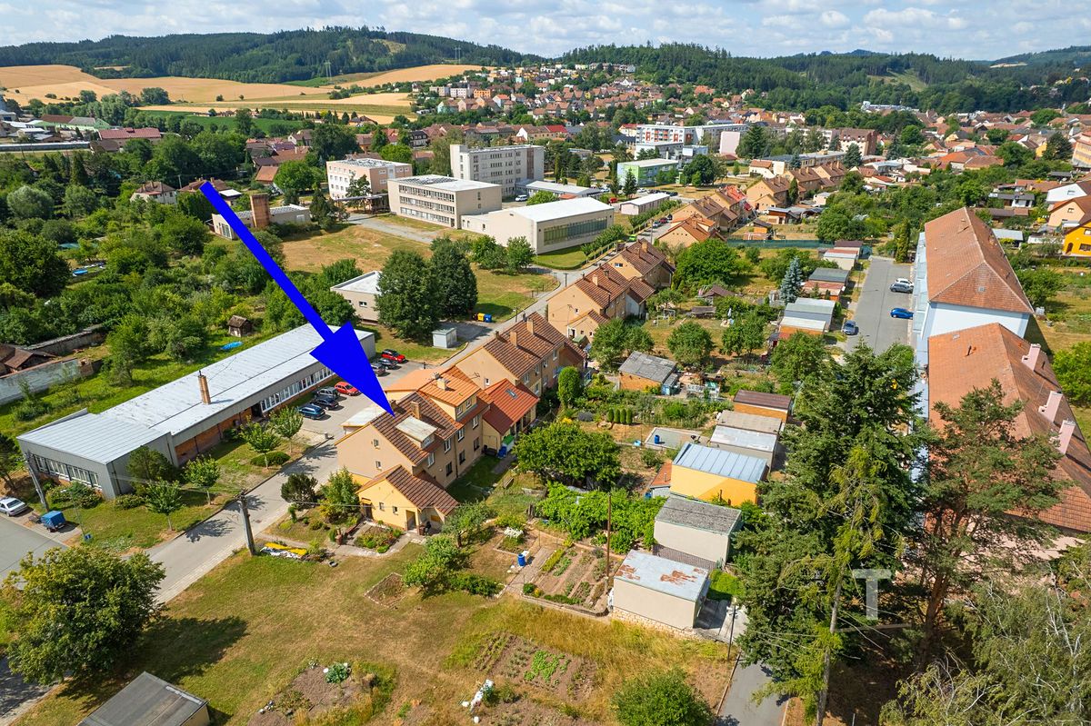 Prodej bytu 4+1 145 m² – fotografie 5