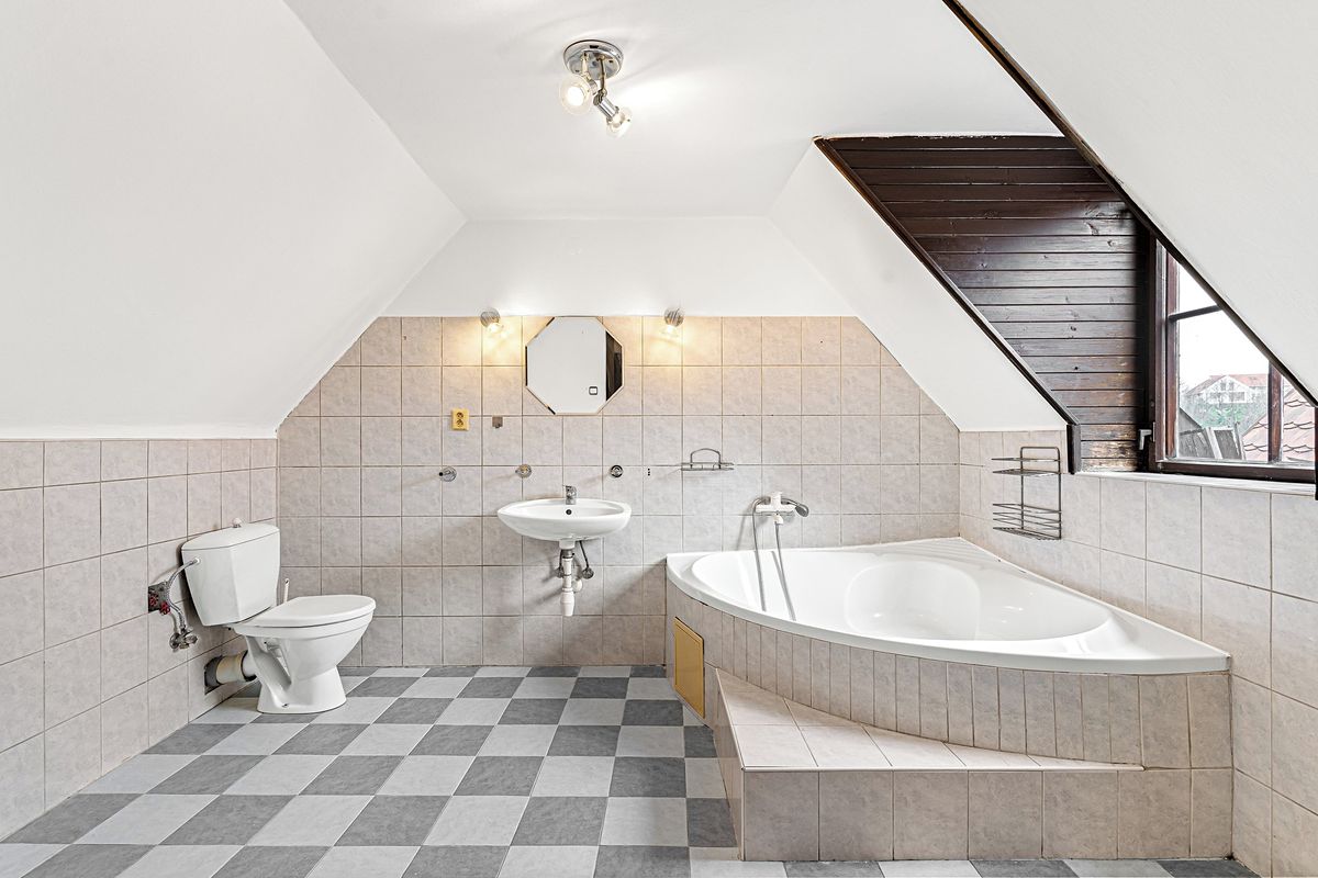 Prodej bytu 2+1 77 m² – fotografie 2