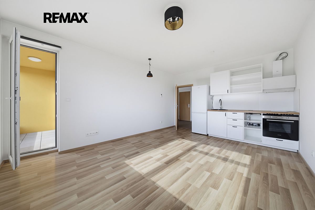 Prodej bytu 2+kk 46 m²
