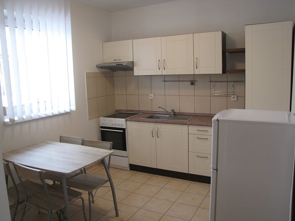 Pronájem bytu 2+1 46 m²