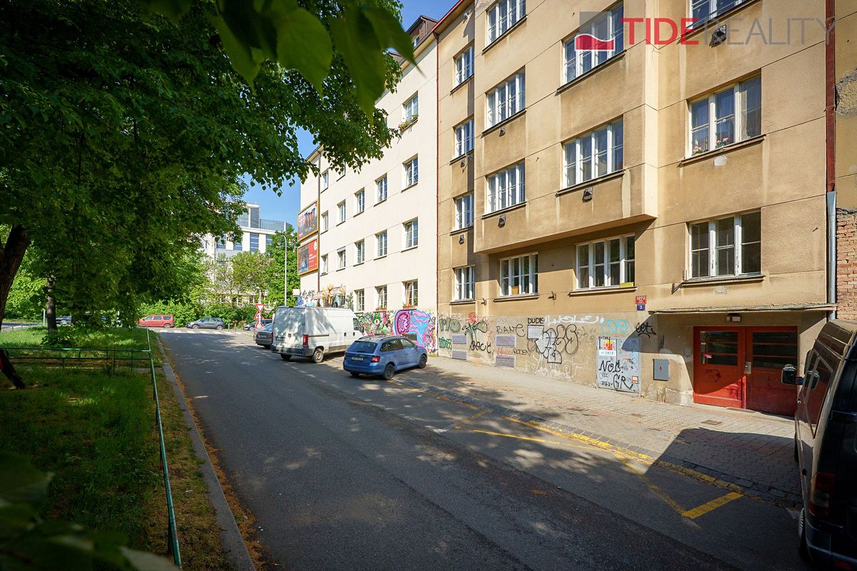 Prodej bytu 3+kk 86 m²