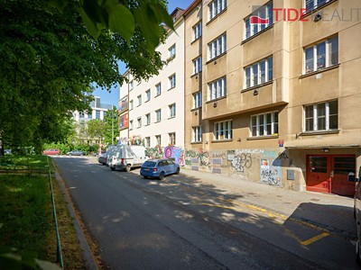 Prodej bytu 3+kk 86 m²