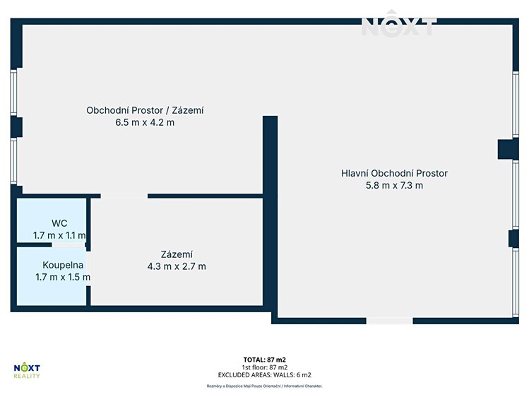 Gewerbefläche zur Miete, 87 m² (9 von 10)