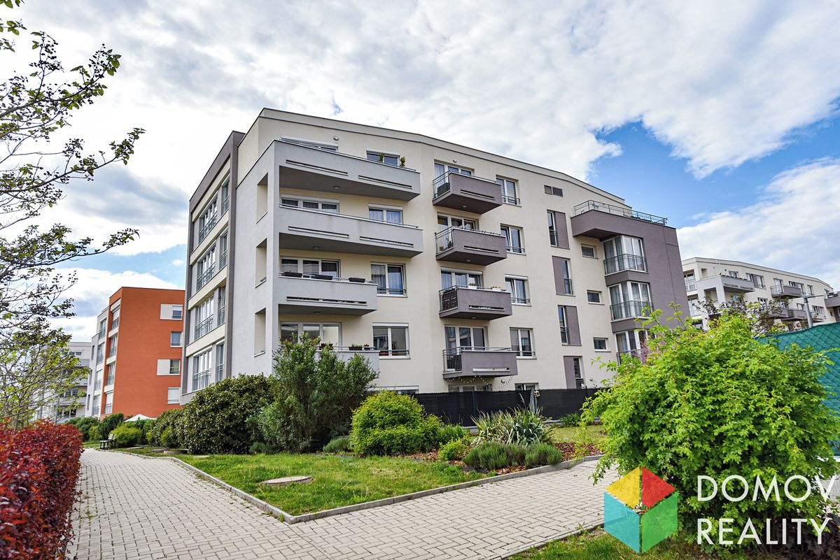 Prodej bytu 4+kk 118 m²