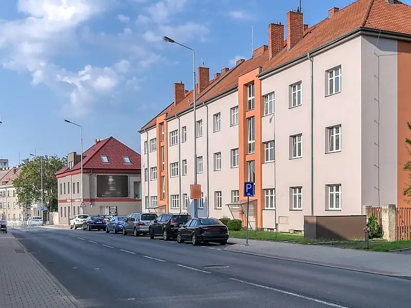 Prodej bytu 2+kk 49 m², Kutná Hora – náhled fotky 1