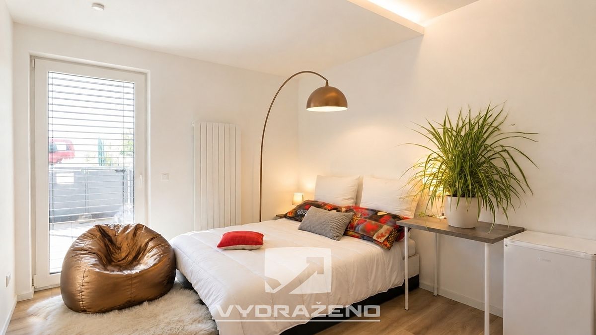 Prodej bytu 1+kk 20 m²
