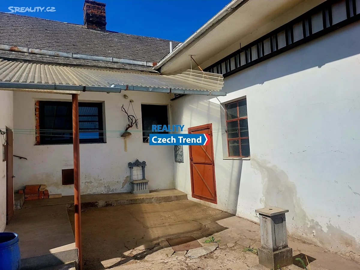 Prodej rodinného domu 108 m², pozemek 241 m² - Widok 3