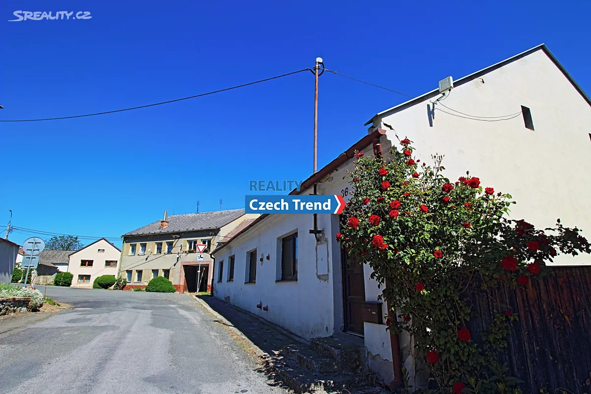 Prodej rodinného domu 108 m², pozemek 241 m² - Widok 5