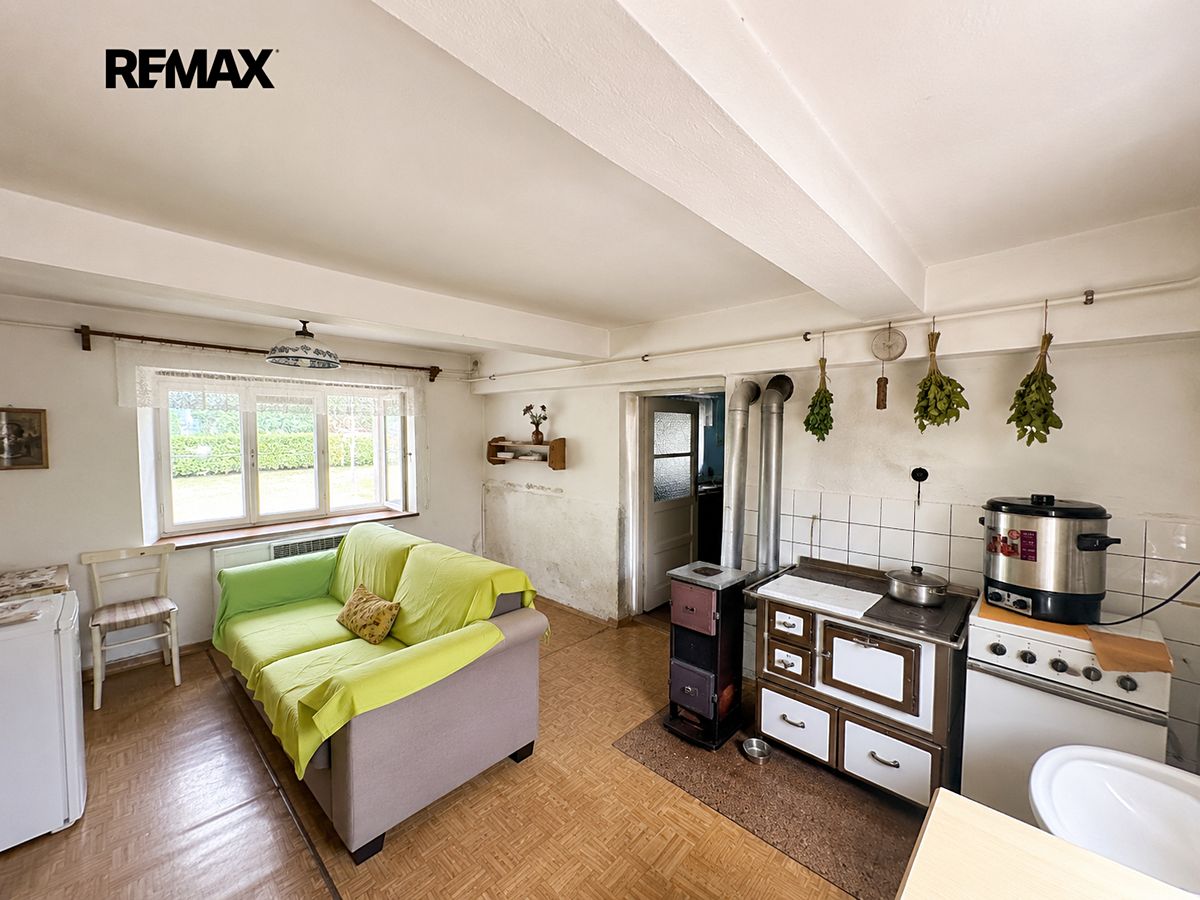 Prodej chalupy 120 m², pozemek 213 m² – fotografie 3