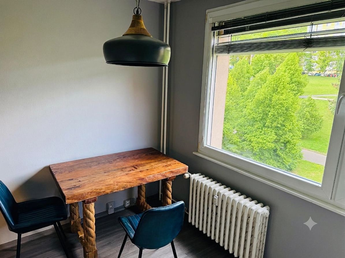 Pronájem bytu 3+1 83 m² – fotografie 5