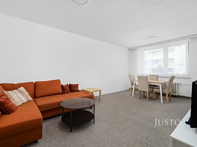 Pronájem bytu 3+1 76 m²