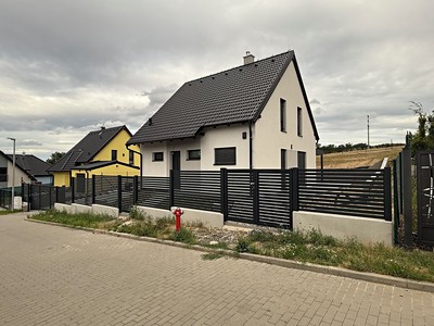 Prodej  rodinného domu 184 m², pozemek 802 m²