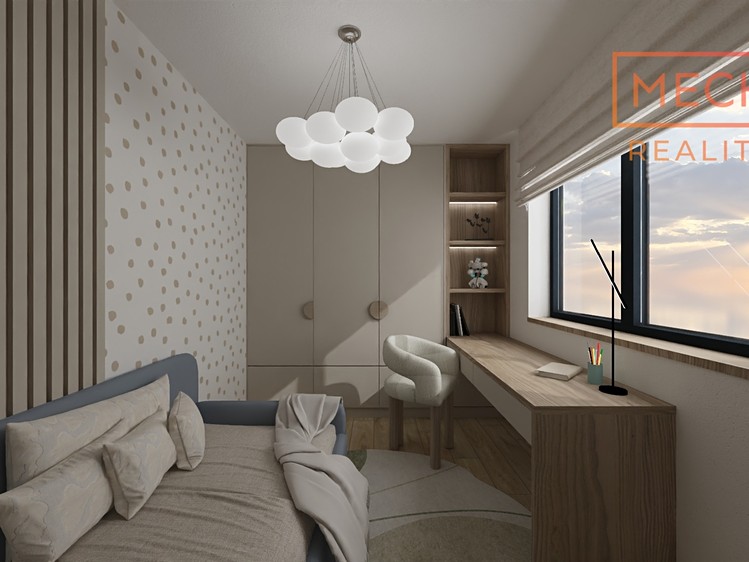 Wohnung 3+kk zum Kauf, 67 m² (6 von 9)