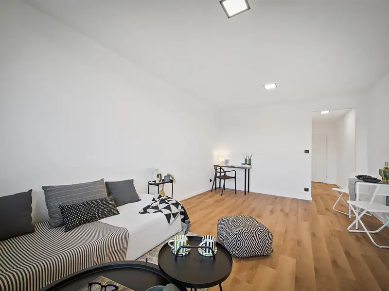 Prodej bytu 1+kk 35 m², Zlín – náhled fotky 1