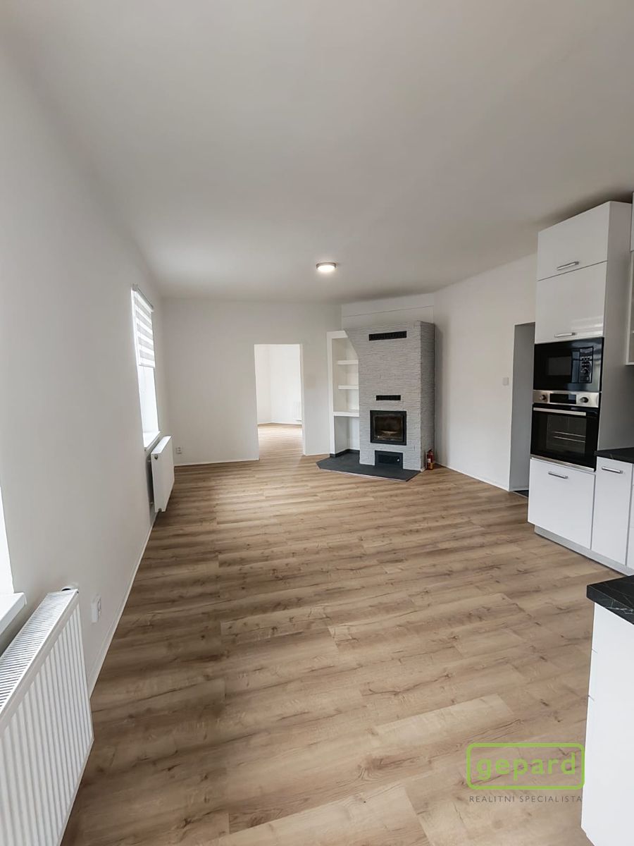 Prodej bytu 4+kk 82 m²
