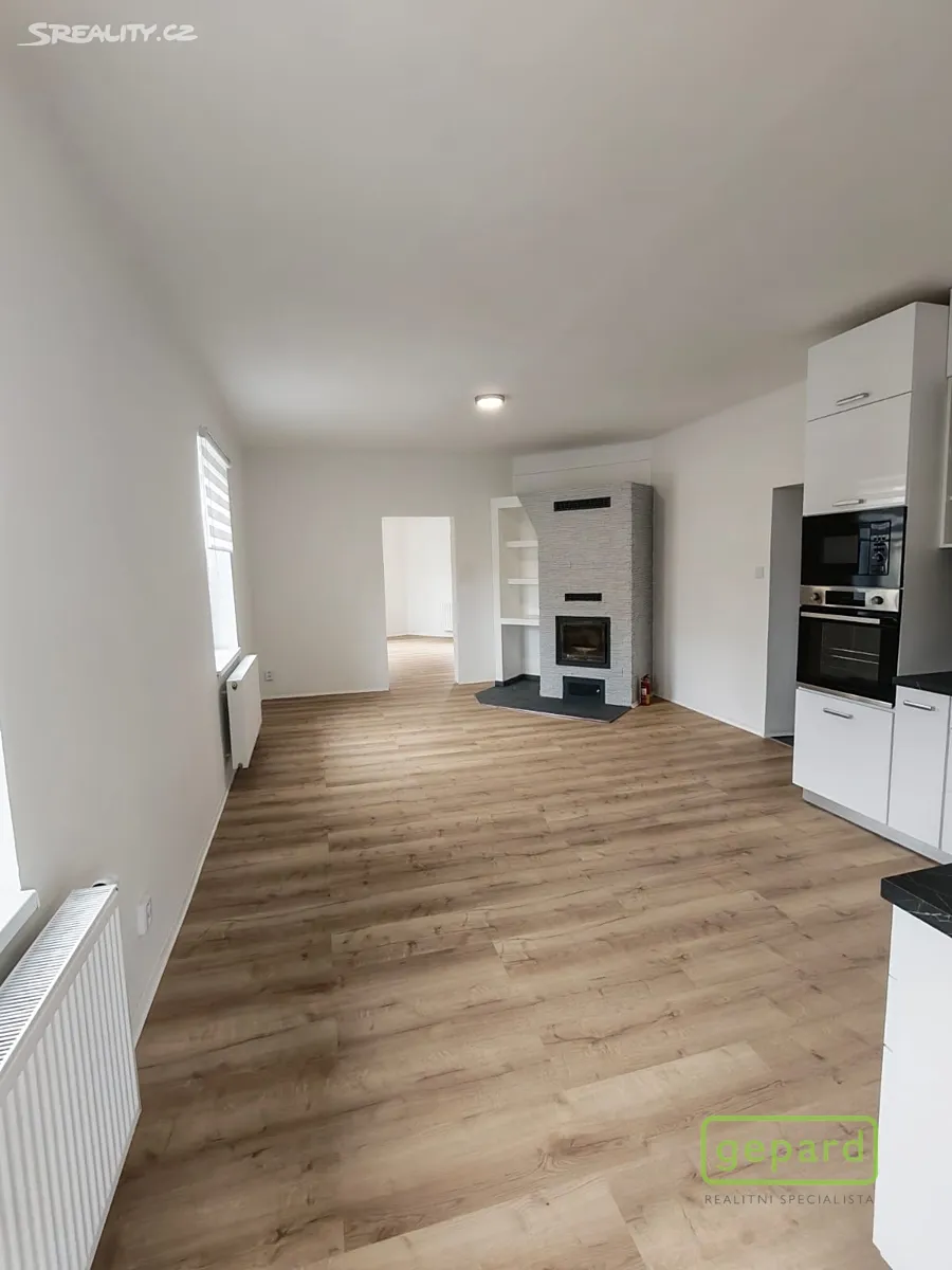 Prodej bytu 4+kk 82 m², Liberec