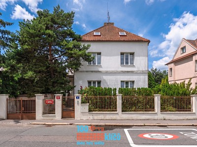 Prodej ubytovacího zařízení 211 m²