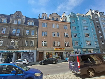 Prodej bytu 4+kk 95 m²