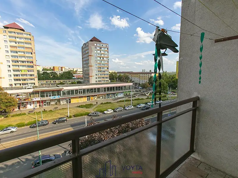 Prodej bytu 2+1 52 m², Most – náhled fotky 2