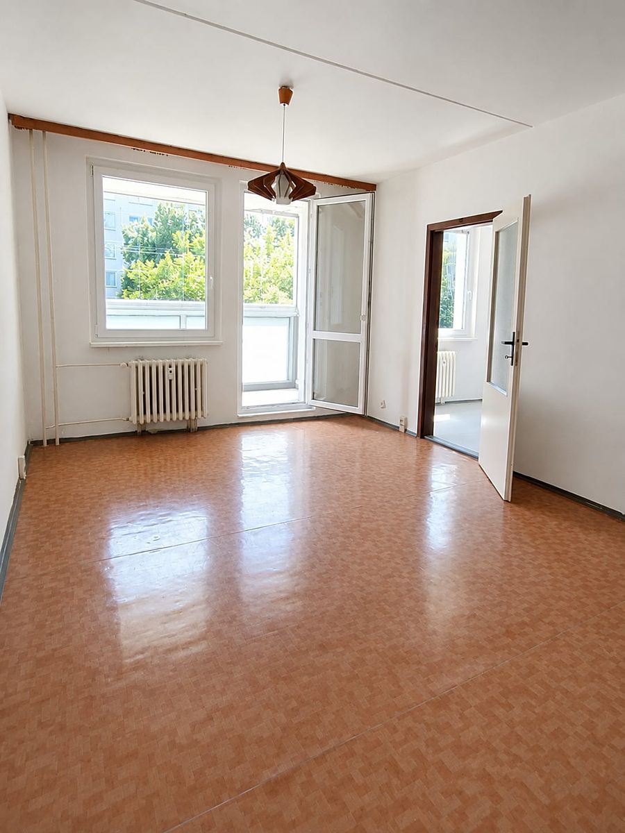 Prodej bytu 3+1 65 m²