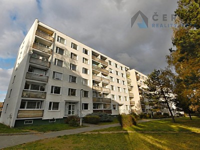 Prodej bytu 2+1 68 m²