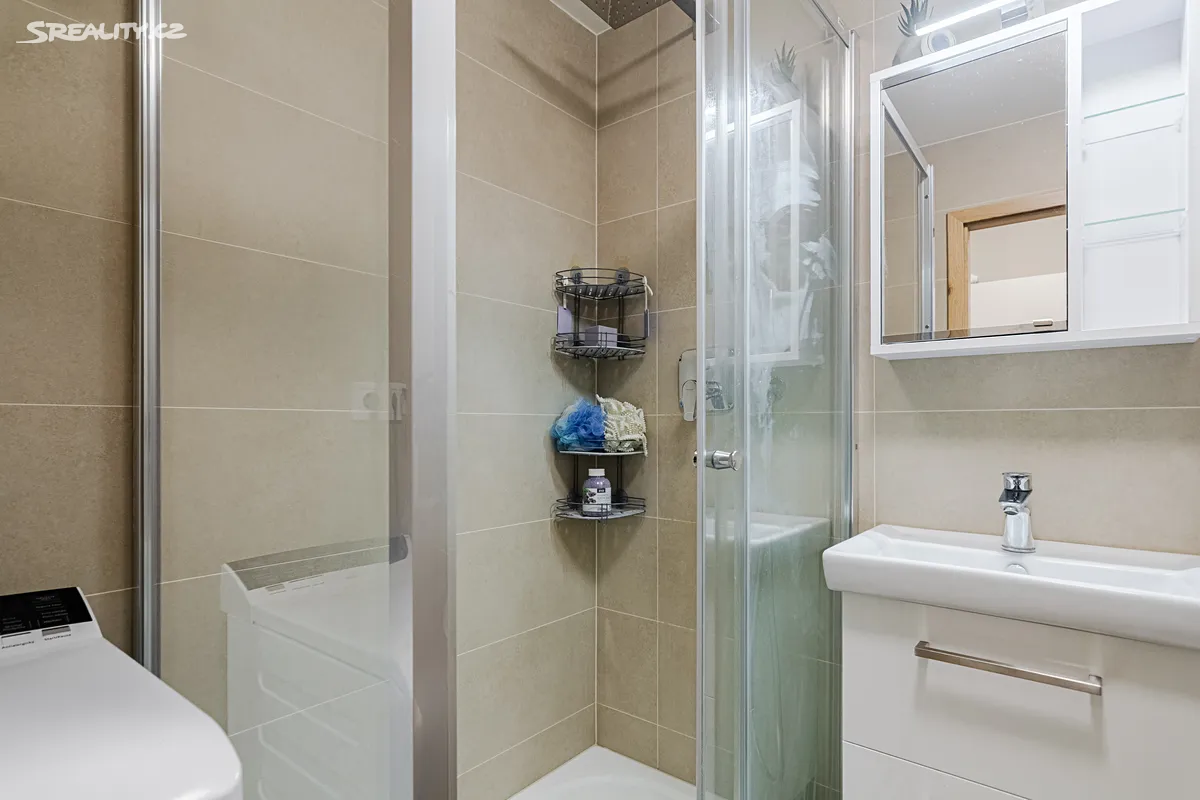 Prodej bytu 2+kk 41 m² – pohled 5