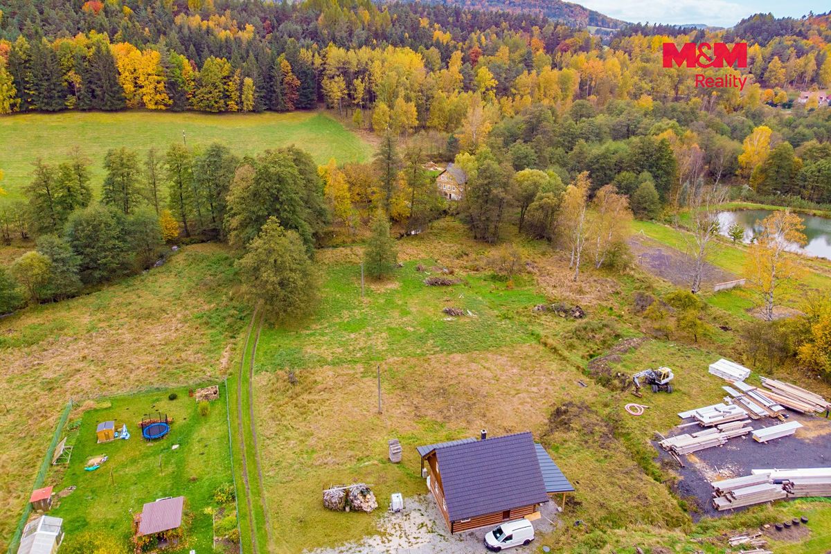Prodej louky 4788 m² – fotografie 3